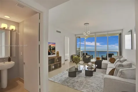 18101 Collins Avenue Sunny Isles Beach FL 33160