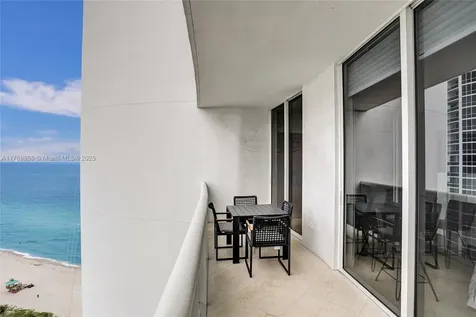 18101 Collins Avenue Sunny Isles Beach FL 33160