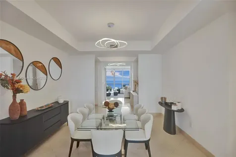 18101 Collins Avenue Sunny Isles Beach FL 33160