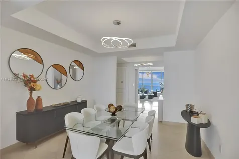 18101 Collins Avenue Sunny Isles Beach FL 33160