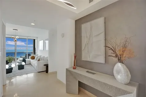 18101 Collins Avenue Sunny Isles Beach FL 33160