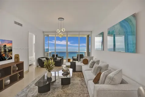 18101 Collins Avenue Sunny Isles Beach FL 33160