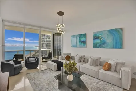 18101 Collins Avenue Sunny Isles Beach FL 33160