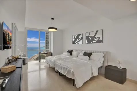 18101 Collins Avenue Sunny Isles Beach FL 33160