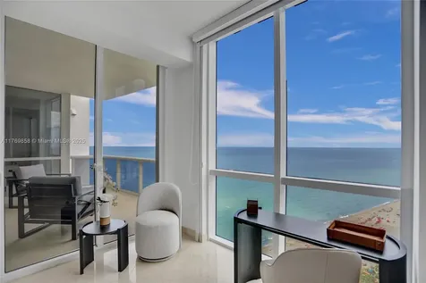 18101 Collins Avenue Sunny Isles Beach FL 33160