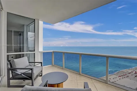 18101 Collins Avenue Sunny Isles Beach FL 33160