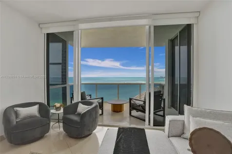 18101 Collins Avenue Sunny Isles Beach FL 33160