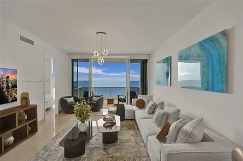 18101 Collins Avenue Sunny Isles Beach FL 33160