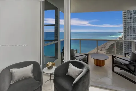 18101 Collins Avenue Sunny Isles Beach FL 33160