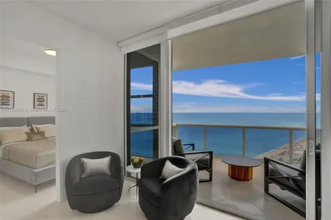 18101 Collins Avenue Sunny Isles Beach FL 33160