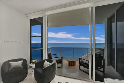 18101 Collins Avenue Sunny Isles Beach FL 33160