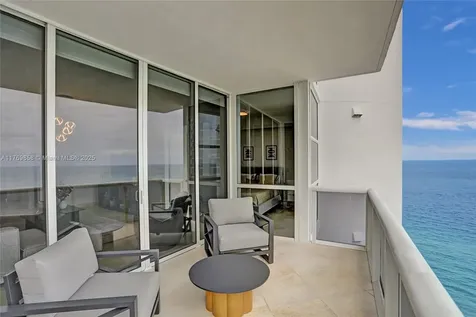 18101 Collins Avenue Sunny Isles Beach FL 33160
