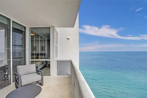 18101 Collins Avenue Sunny Isles Beach FL 33160