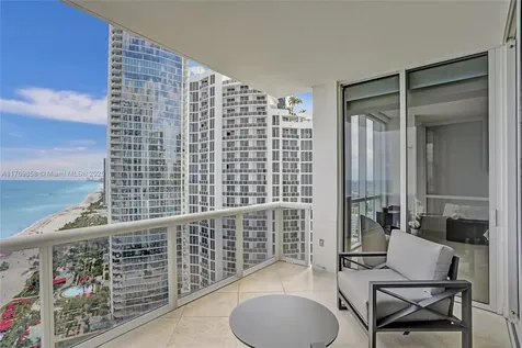 18101 Collins Avenue Sunny Isles Beach FL 33160