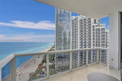 18101 Collins Avenue Sunny Isles Beach FL 33160