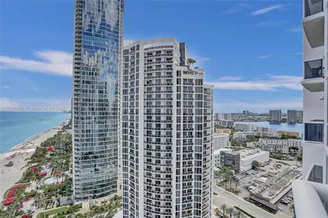 18101 Collins Avenue Sunny Isles Beach FL 33160