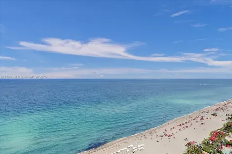 18101 Collins Avenue Sunny Isles Beach FL 33160