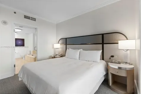 4401 Collins Avenue Miami Beach FL 33140