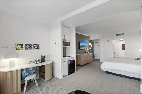4401 Collins Avenue Miami Beach FL 33140