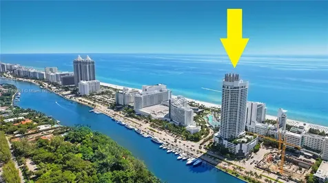 4401 Collins Avenue Miami Beach FL 33140