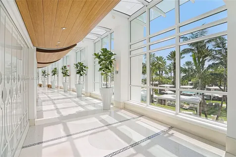 4401 Collins Avenue Miami Beach FL 33140