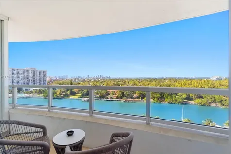 4401 Collins Avenue Miami Beach FL 33140