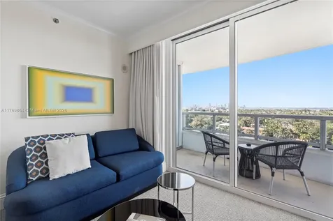 4401 Collins Avenue Miami Beach FL 33140