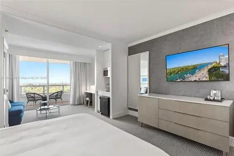 4401 Collins Avenue Miami Beach FL 33140