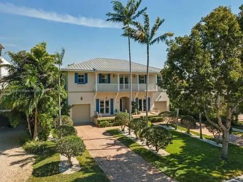 325 Harbor Drive Key Biscayne FL 33149