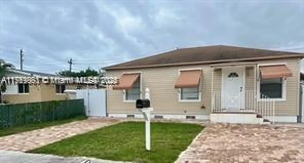 418 Winters Street West Palm Beach FL 33405