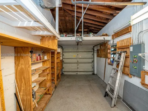 9441 Byron Avenue Surfside FL 33154