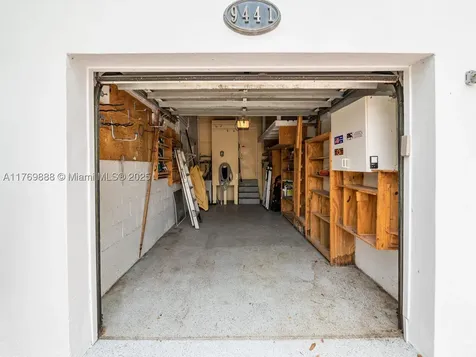 9441 Byron Avenue Surfside FL 33154