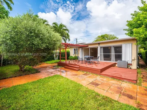 9441 Byron Avenue Surfside FL 33154