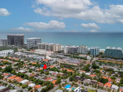 9441 Byron Avenue Surfside FL 33154