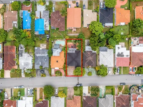 9441 Byron Avenue Surfside FL 33154