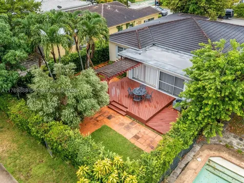 9441 Byron Avenue Surfside FL 33154