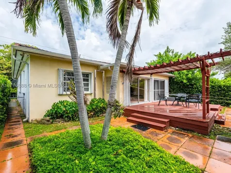 9441 Byron Avenue Surfside FL 33154