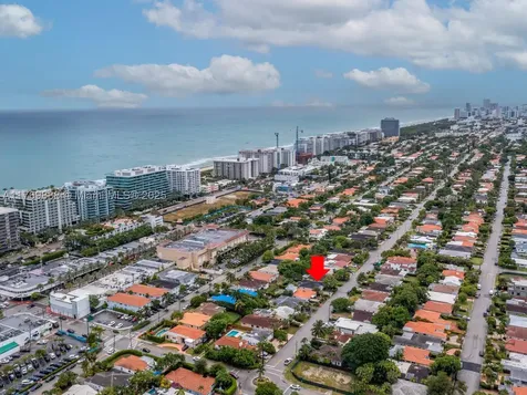 9441 Byron Avenue Surfside FL 33154