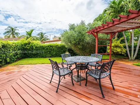 9441 Byron Avenue Surfside FL 33154