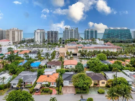 9441 Byron Avenue Surfside FL 33154