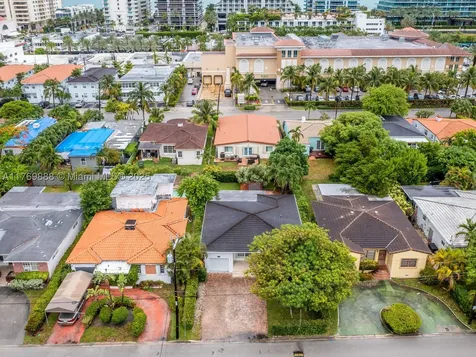 9441 Byron Avenue Surfside FL 33154