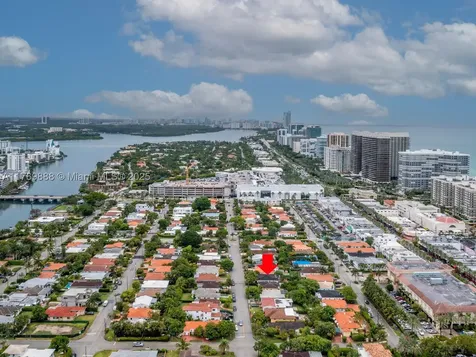 9441 Byron Avenue Surfside FL 33154