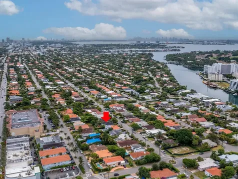 9441 Byron Avenue Surfside FL 33154