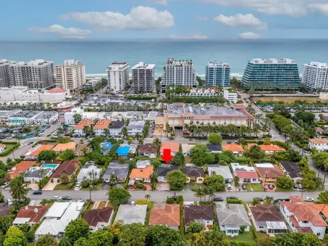 9441 Byron Avenue Surfside FL 33154
