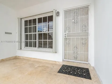 9441 Byron Avenue Surfside FL 33154