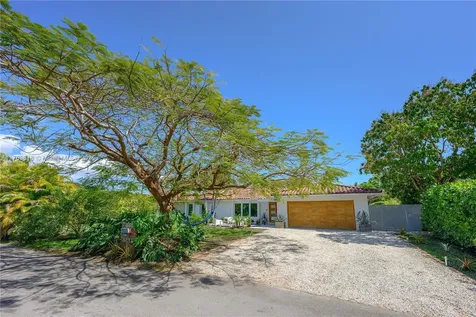 5721 SW 58th Place South Miami FL 33143