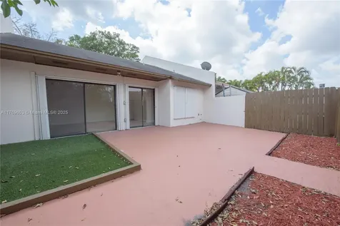 1353 S Audubon Drive Homestead FL 33035