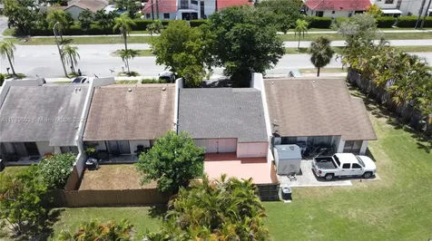 1353 S Audubon Drive Homestead FL 33035
