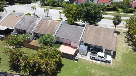 1353 S Audubon Drive Homestead FL 33035