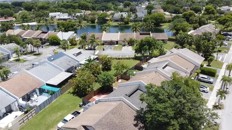 1353 S Audubon Drive Homestead FL 33035